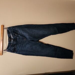 Judy Blue 💙 Slim Fit pull on 9/29 jeans 👖